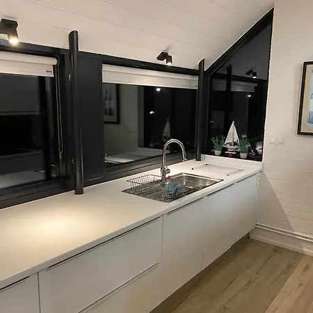 Βίλα Noordzeedreef Ref 317 Oostduinkerke