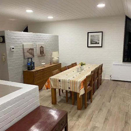 Βίλα Noordzeedreef Ref 317