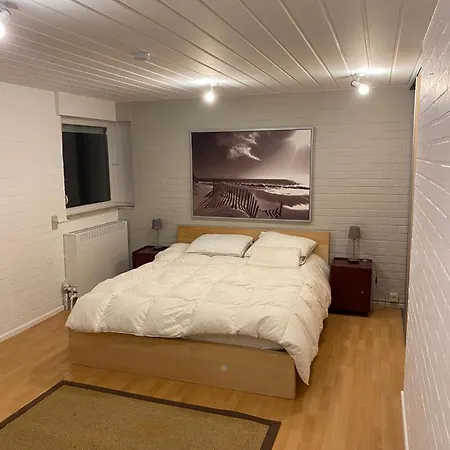 Noordzeedreef Ref 317 Oostduinkerke