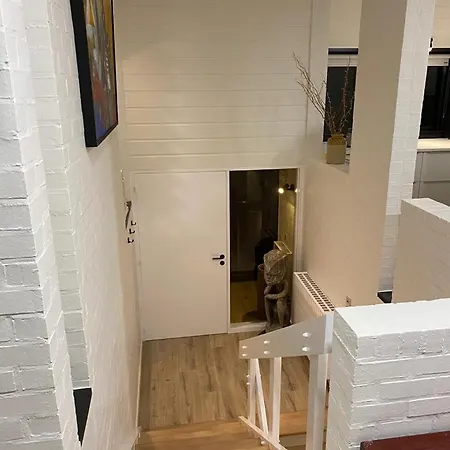 Noordzeedreef Ref 317 Βίλα *