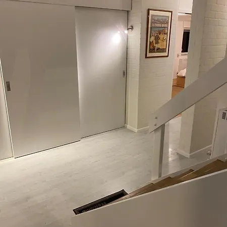 Βίλα Noordzeedreef Ref 317 *