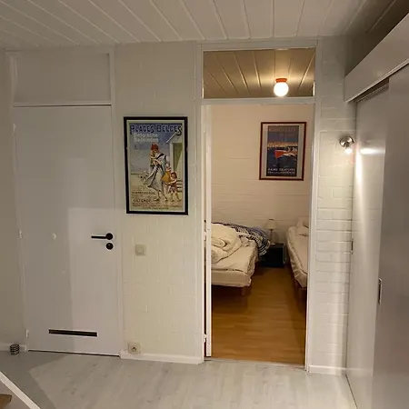 Noordzeedreef Ref 317 Βίλα *