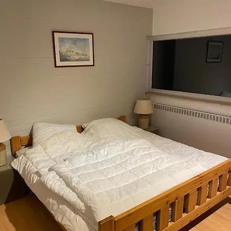 Βίλα Noordzeedreef Ref 317 *