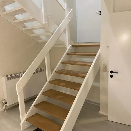 Noordzeedreef Ref 317 Βίλα Oostduinkerke