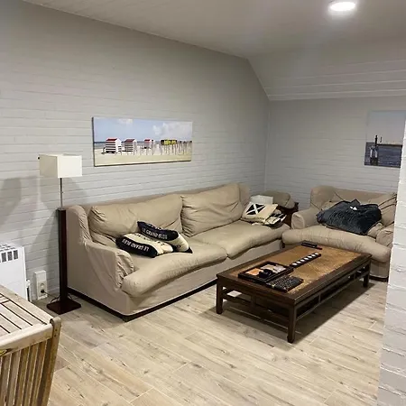 Βίλα Noordzeedreef Ref 317