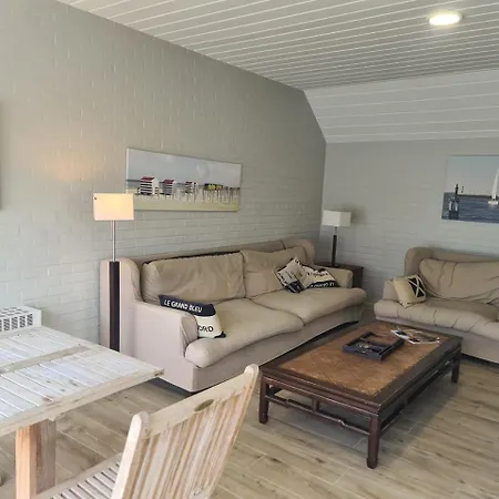 ヴィラ Noordzeedreef Ref 317