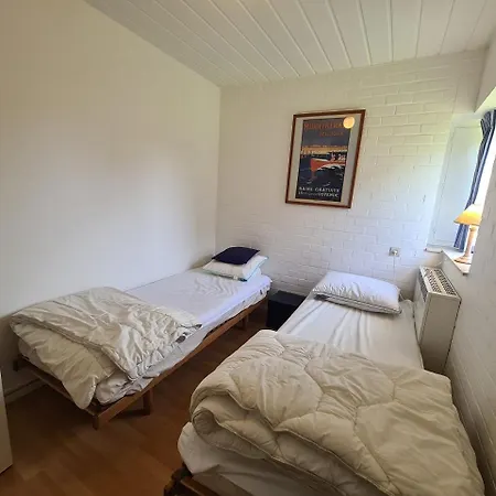 Noordzeedreef Ref 317 Villa *