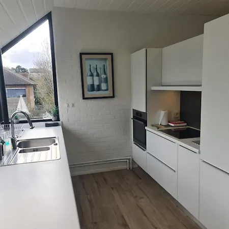 Noordzeedreef Ref 317