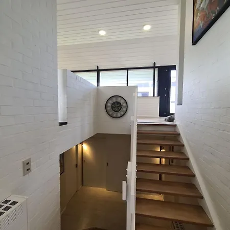 Noordzeedreef Ref 317