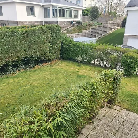 Noordzeedreef Ref 317 ヴィラ オーストダインケルケ