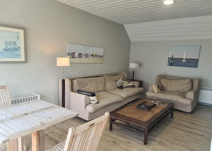 Villa Noordzeedreef Ref 317