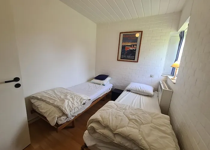 Noordzeedreef Ref 317 Villa *