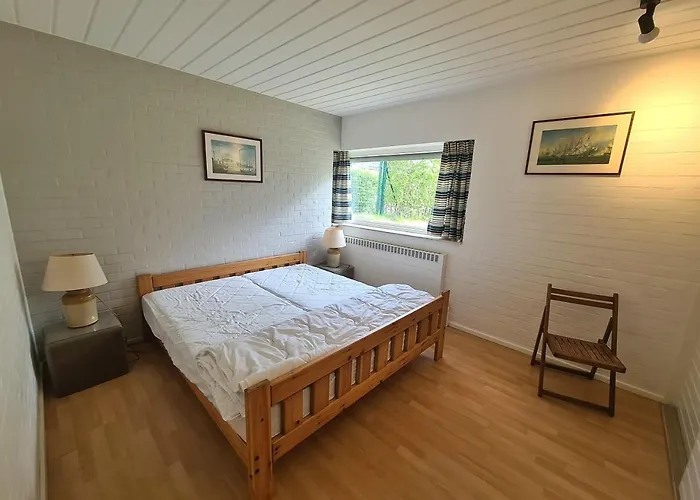 Villa Noordzeedreef Ref 317