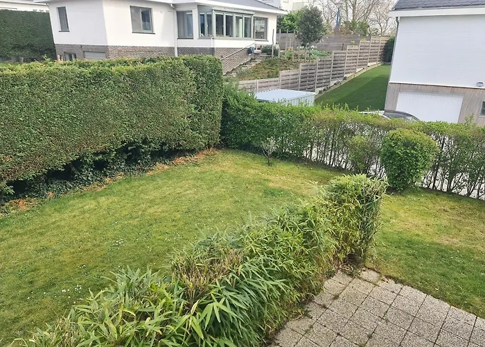 Noordzeedreef Ref 317 Villa Oostduinkerke